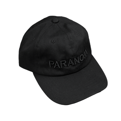 PARANOJA CAP