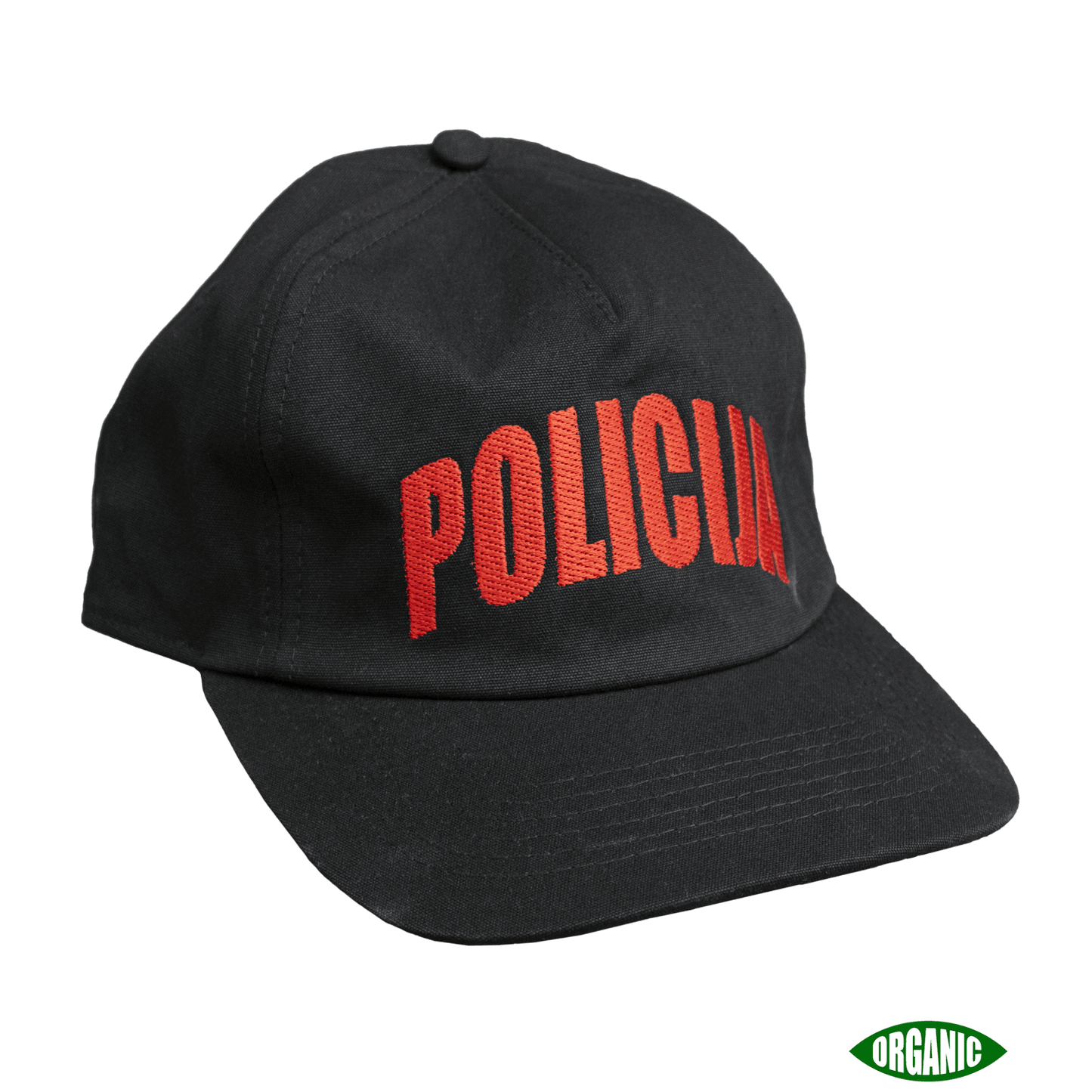 INFERNO CAP