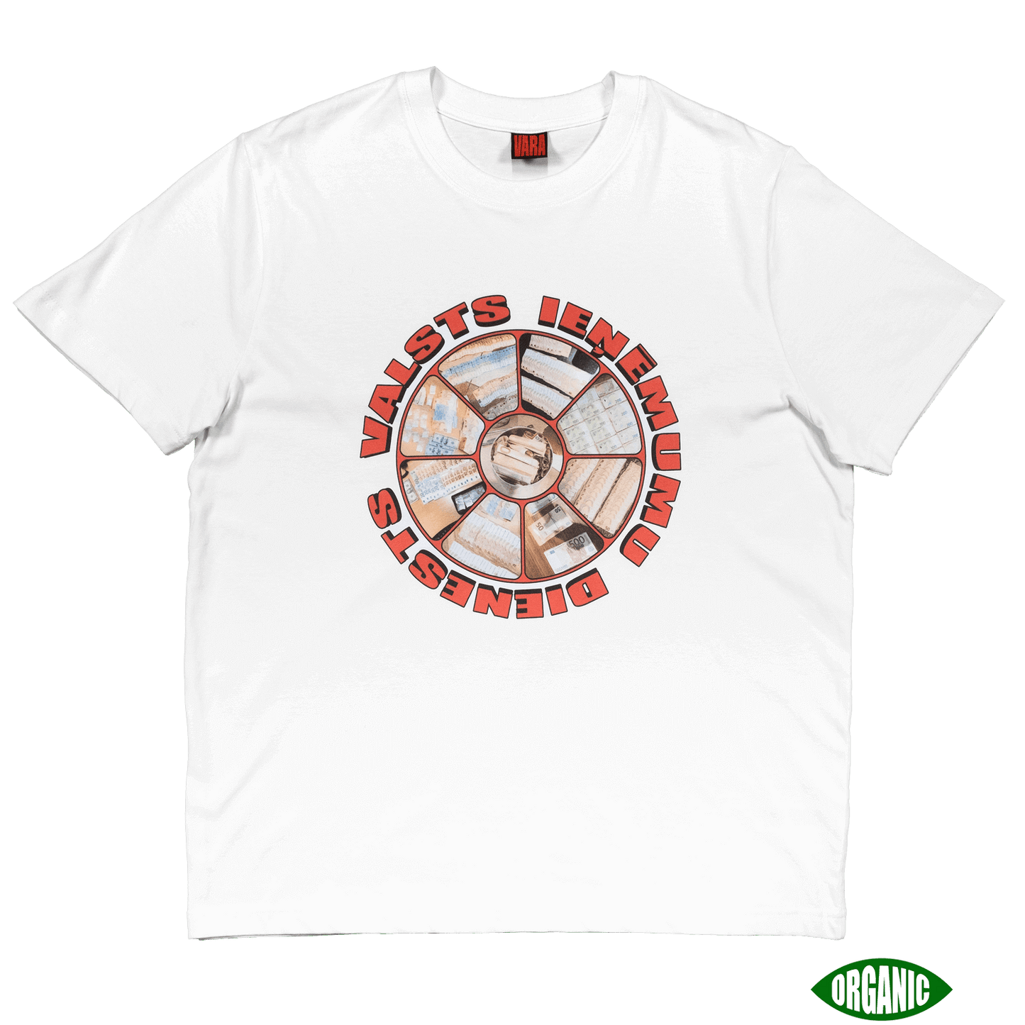 TAX SHIRT