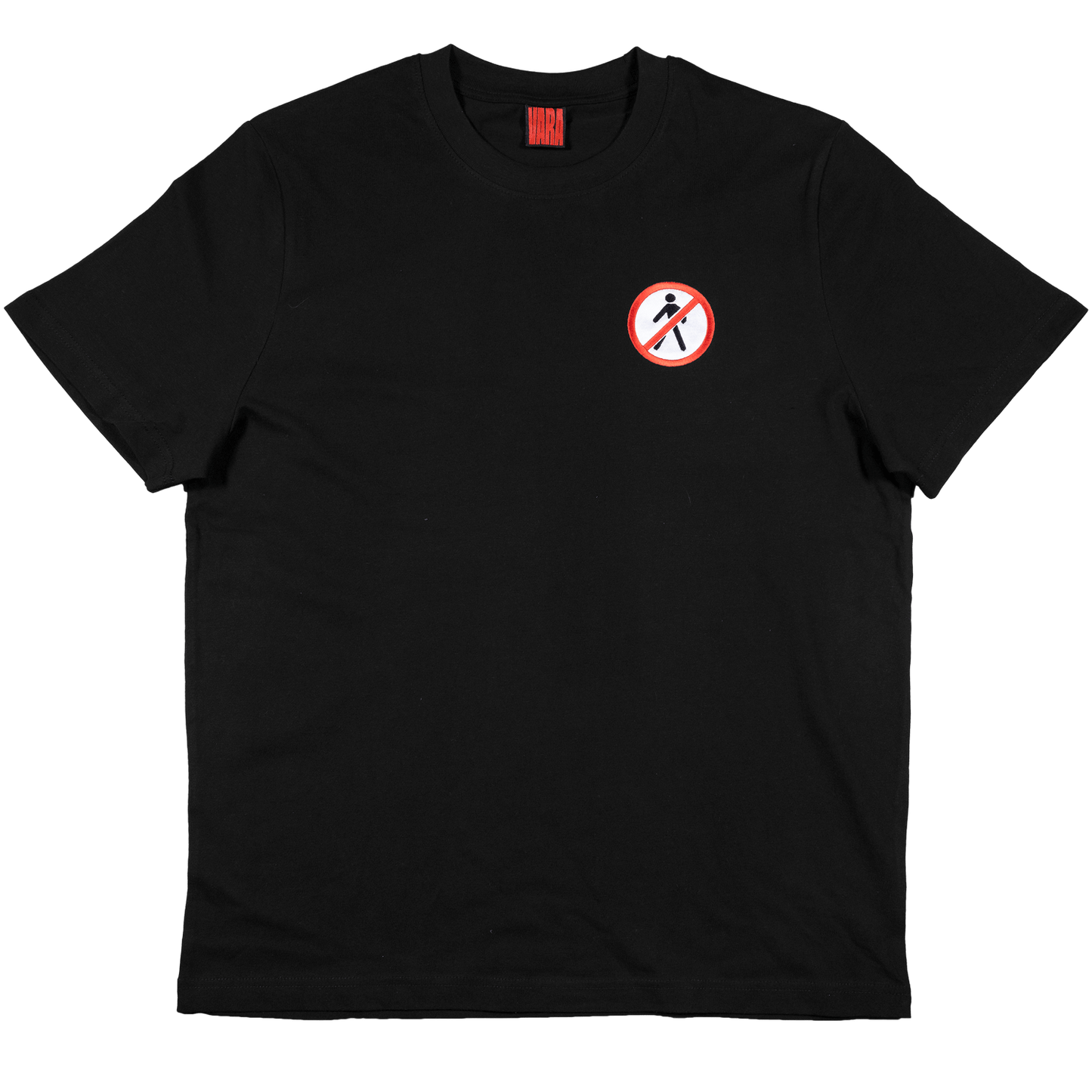NO HUMANS SHIRT