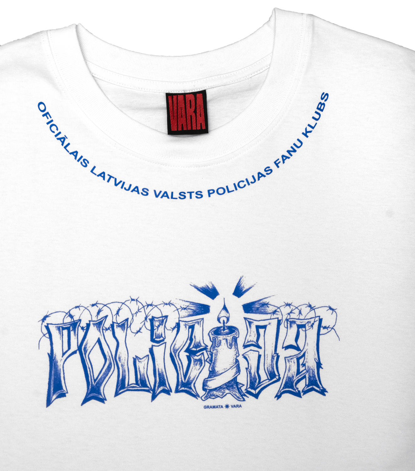 FAN CLUB SHIRT