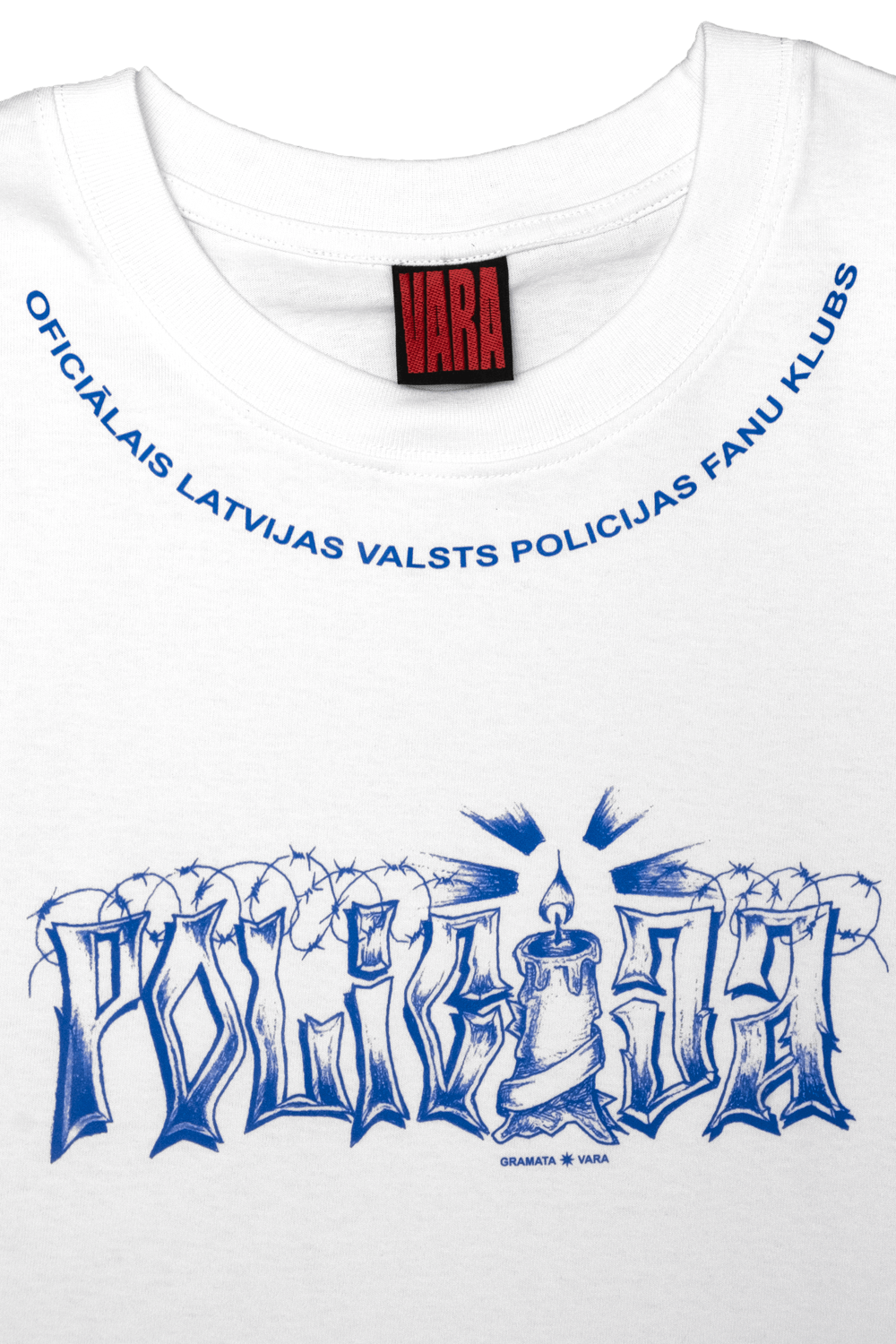 FAN CLUB SHIRT