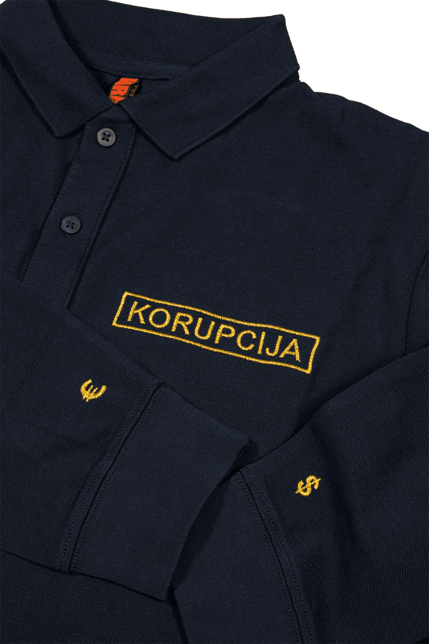 CORRUPTION POLO