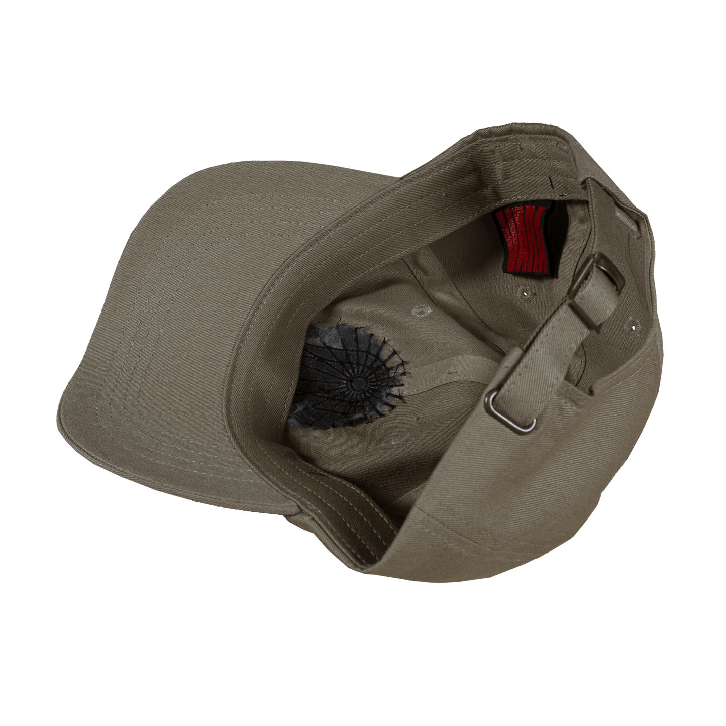 PRISON CAP