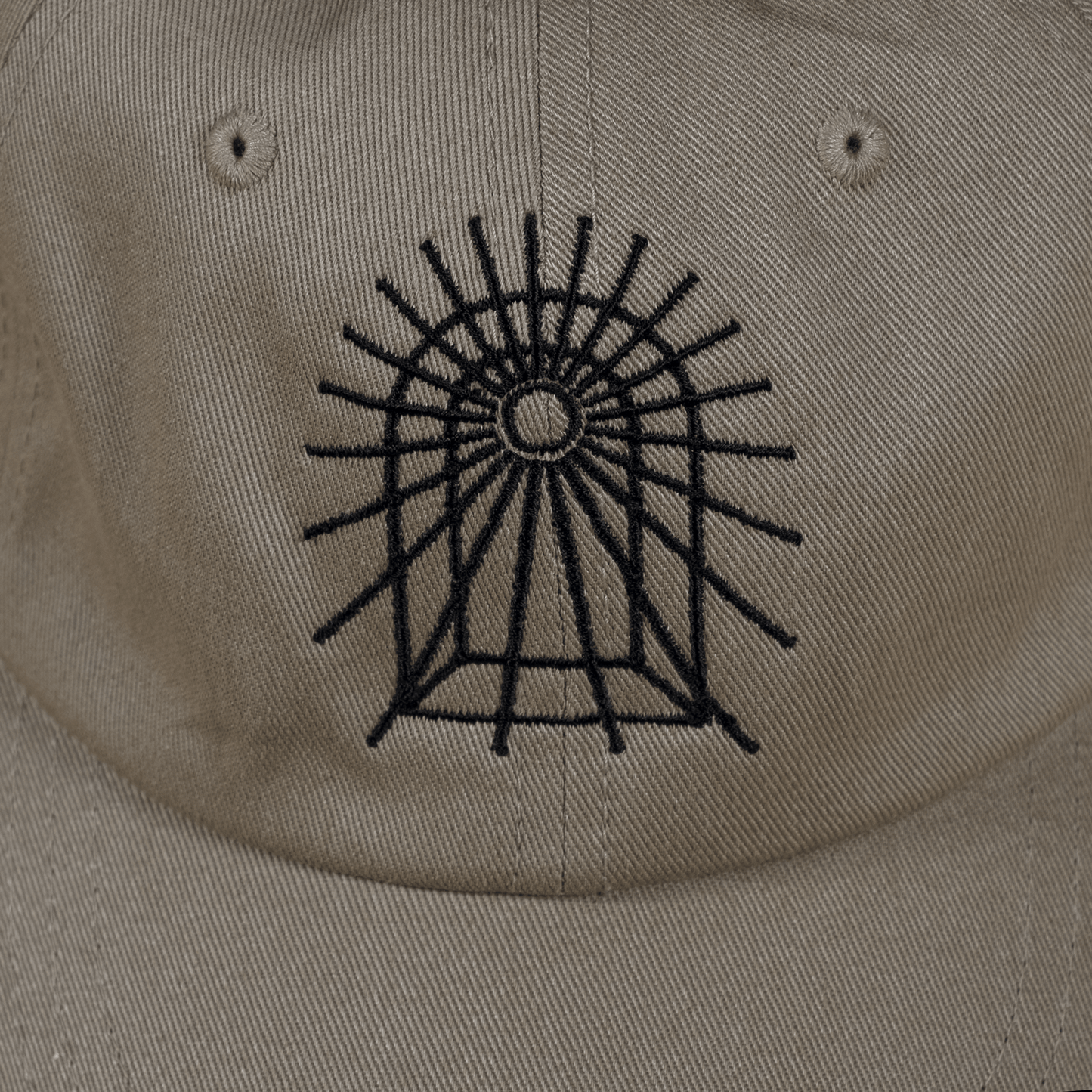PRISON CAP