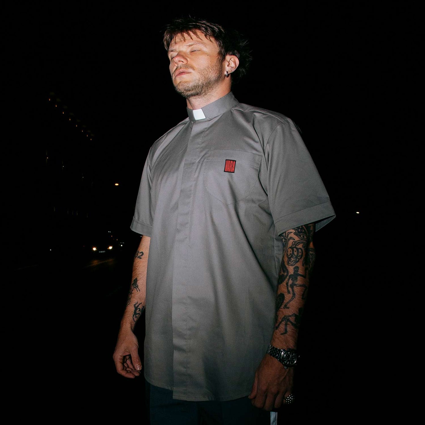 !PREORDER! GOD SHIRT