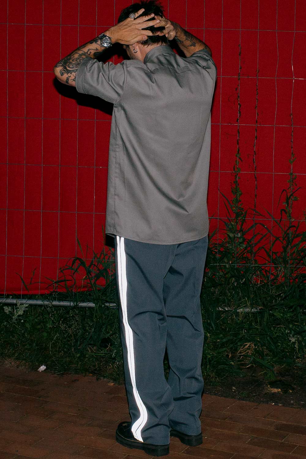 !PREORDER! HIGHWAY PANTS