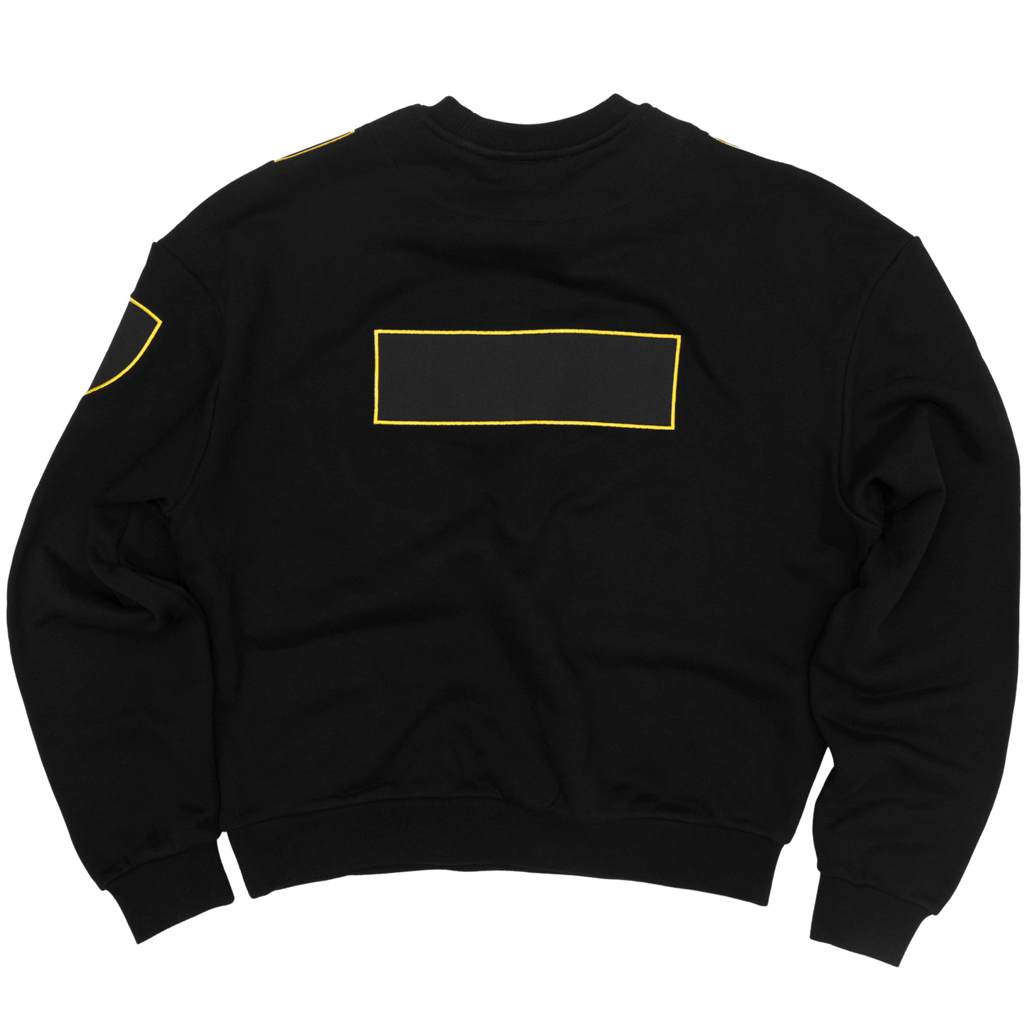 SILENT CORPS SWEATSHIRT