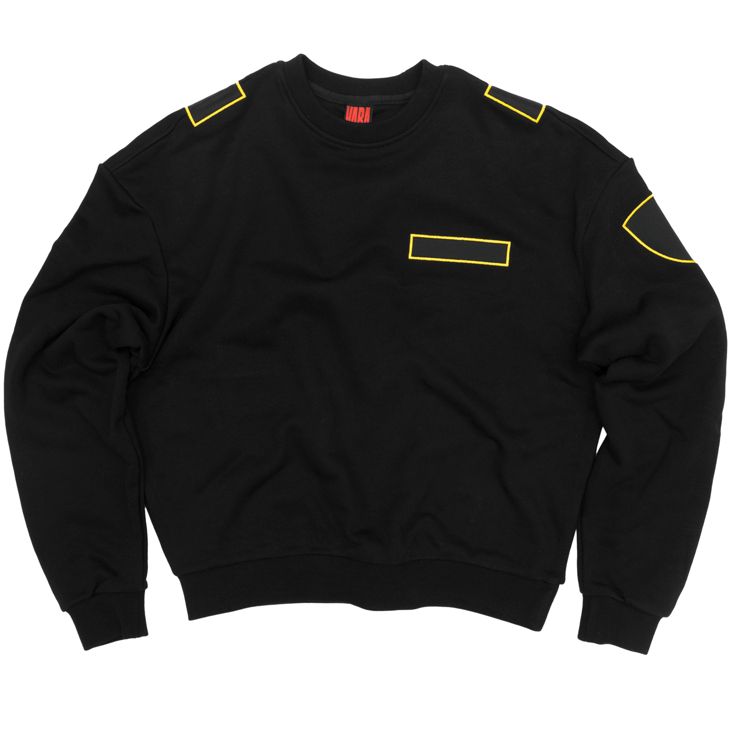 SILENT CORPS SWEATSHIRT