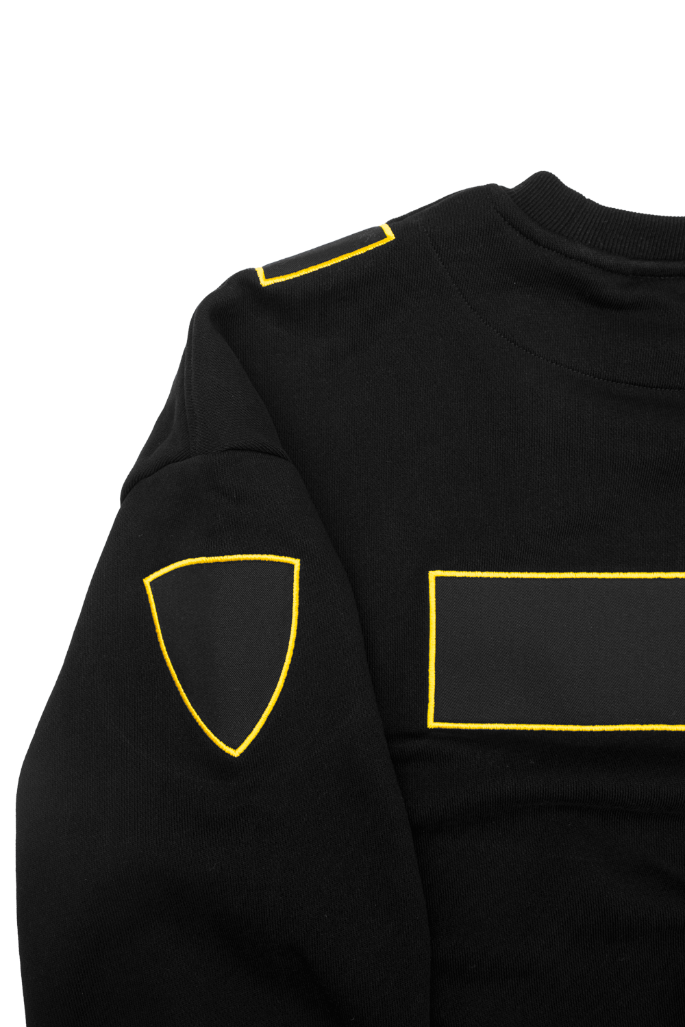 SILENT CORPS SWEATSHIRT