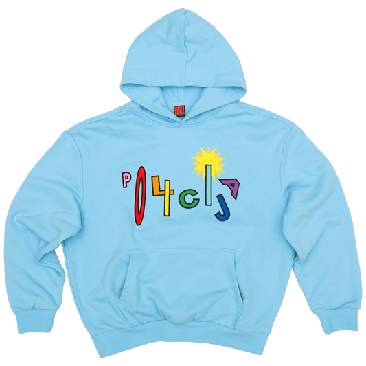TOY HOODIE