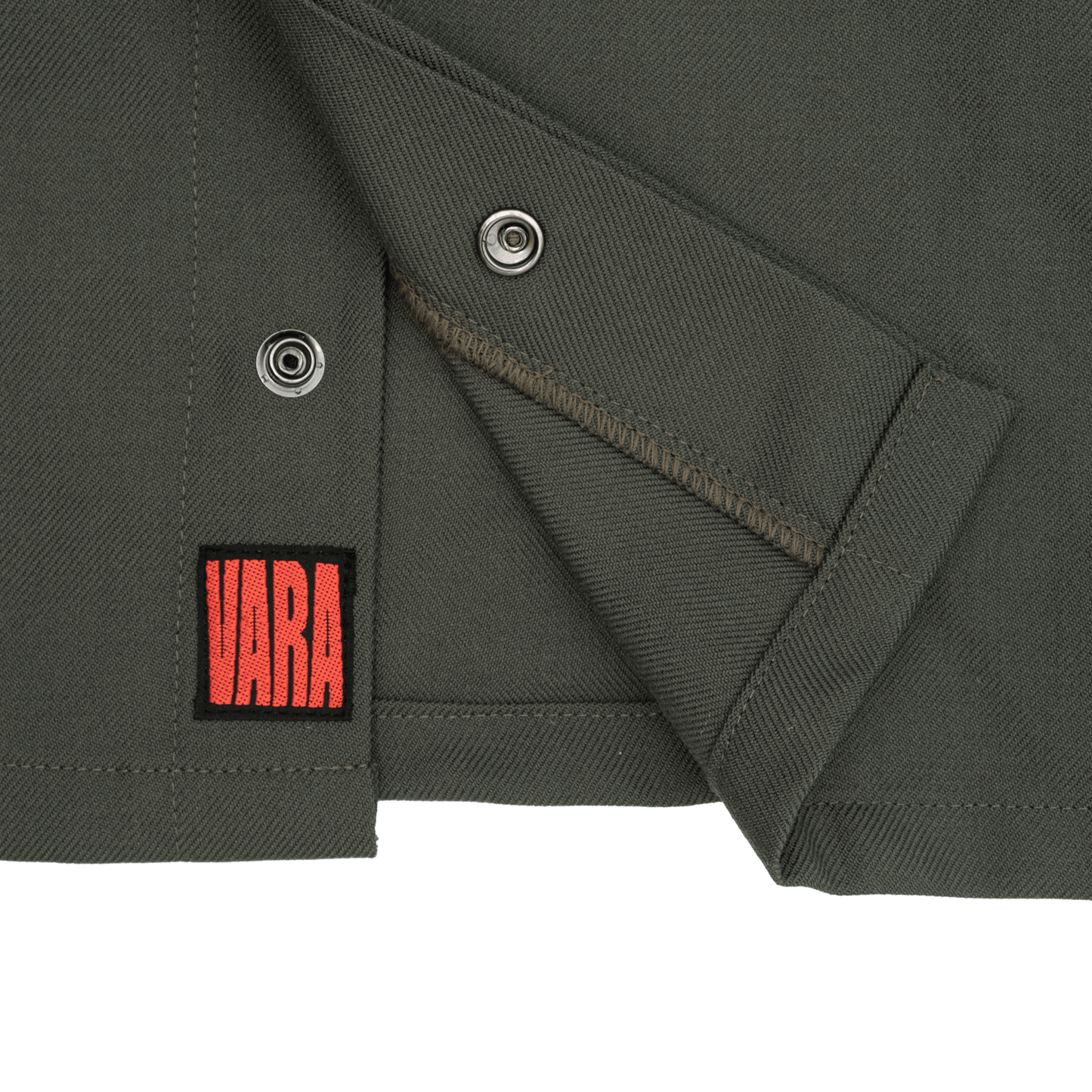 !PREORDER! WARDEN SHIRT