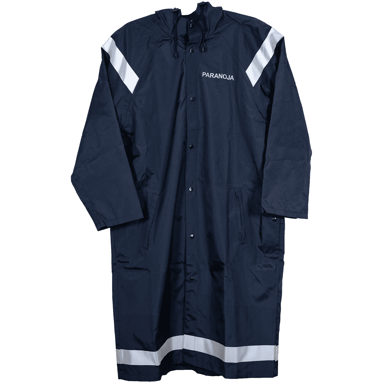 RAINCOAT