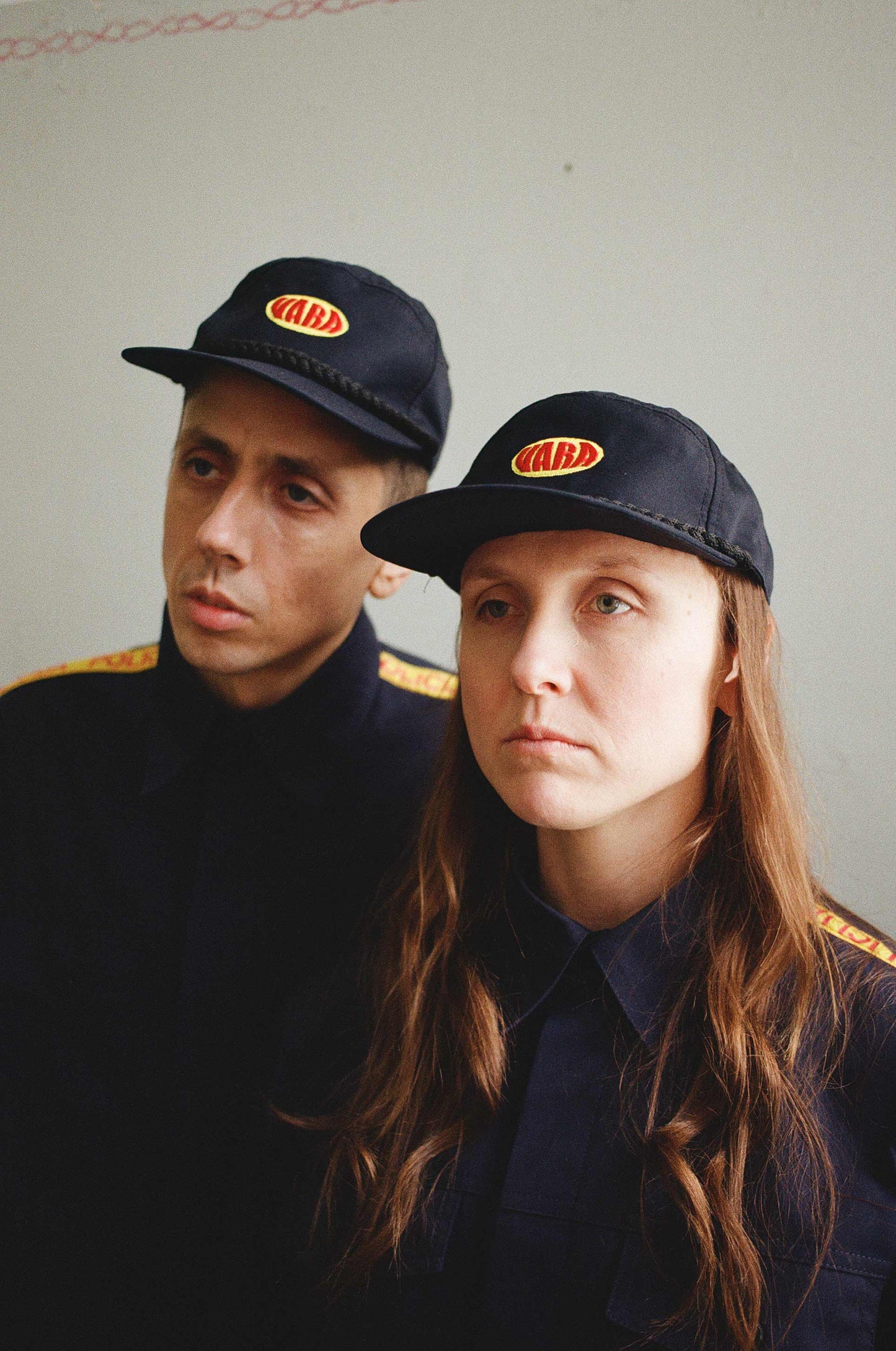 FIELD CAP