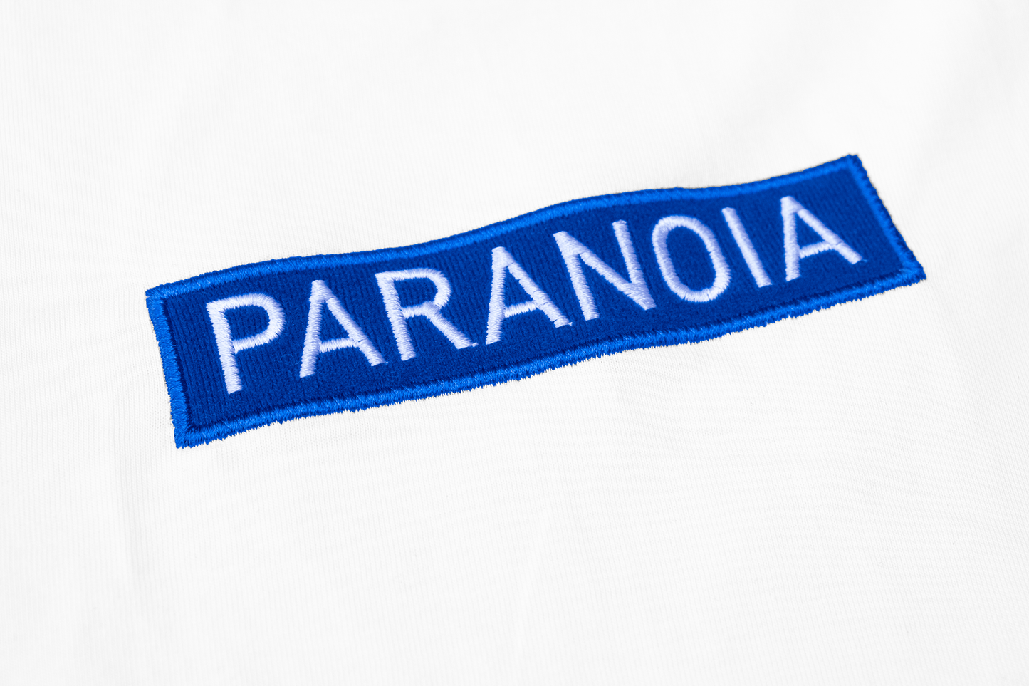 ESTONIAN PARANOIA