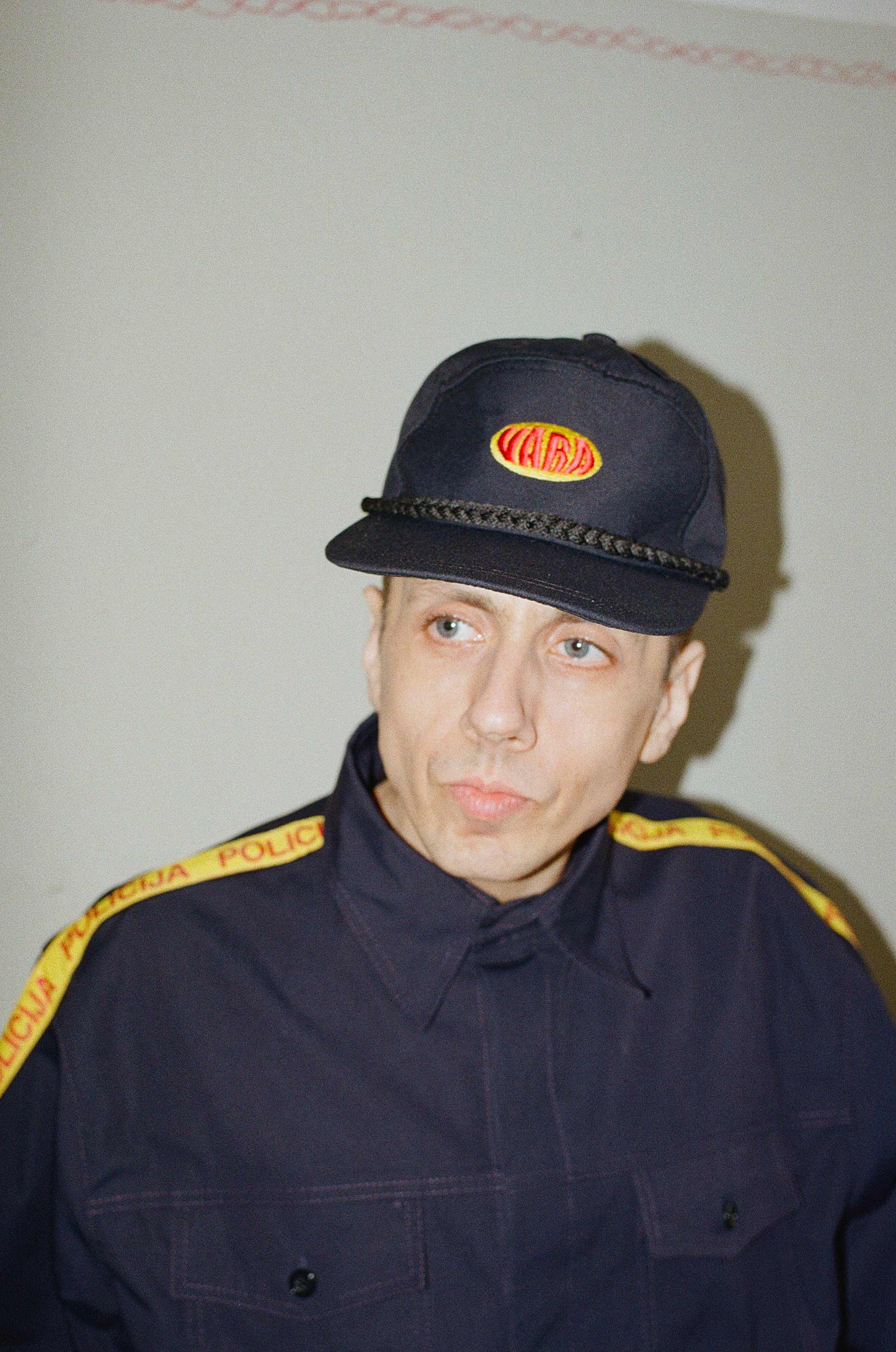 FIELD CAP