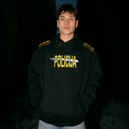 LEMON PARTY HOODIE