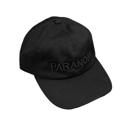 PARANOJA CAP