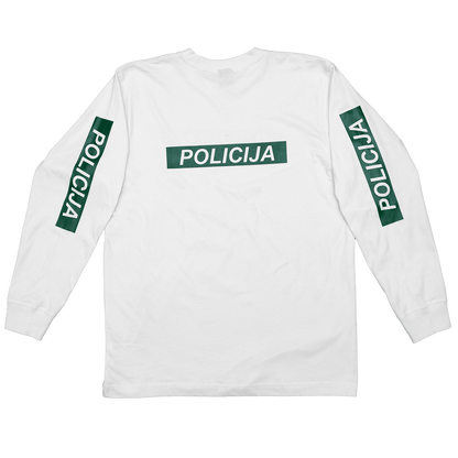 GOOD COP LONGSLEEVE