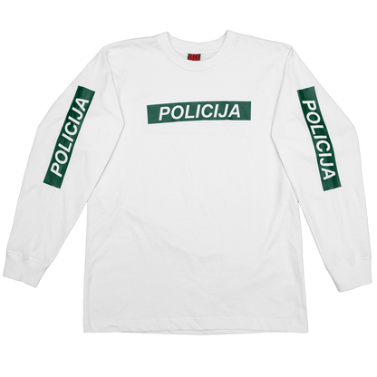 GOOD COP LONGSLEEVE