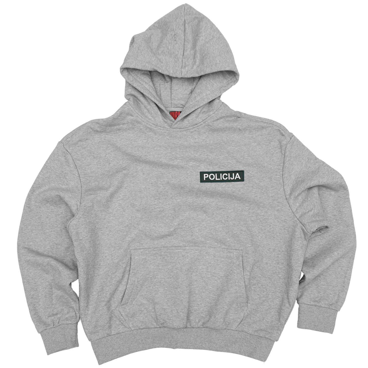 BASELINE HOODIE