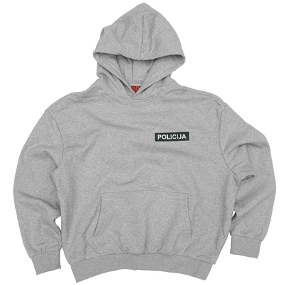 BASELINE HOODIE