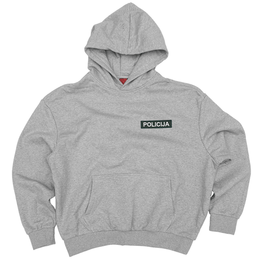 BASELINE HOODIE