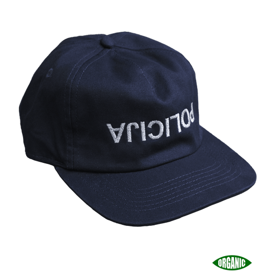 MIDNIGHT CAP