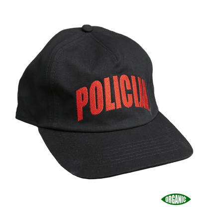 INFERNO CAP