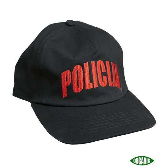 INFERNO CAP