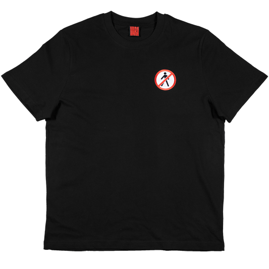 NO HUMANS SHIRT
