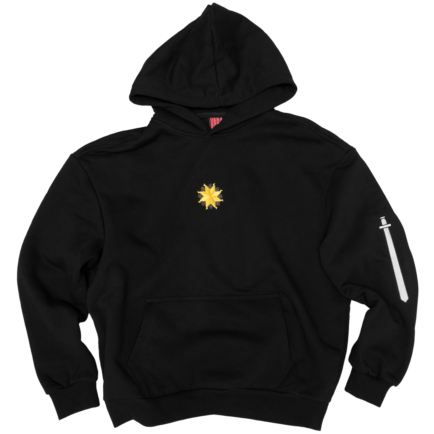 COAT OF ARMS HOODIE