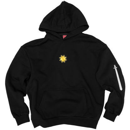 COAT OF ARMS HOODIE