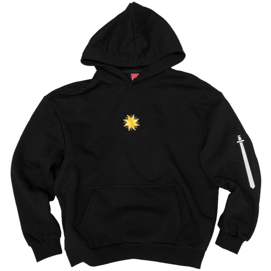 COAT OF ARMS HOODIE