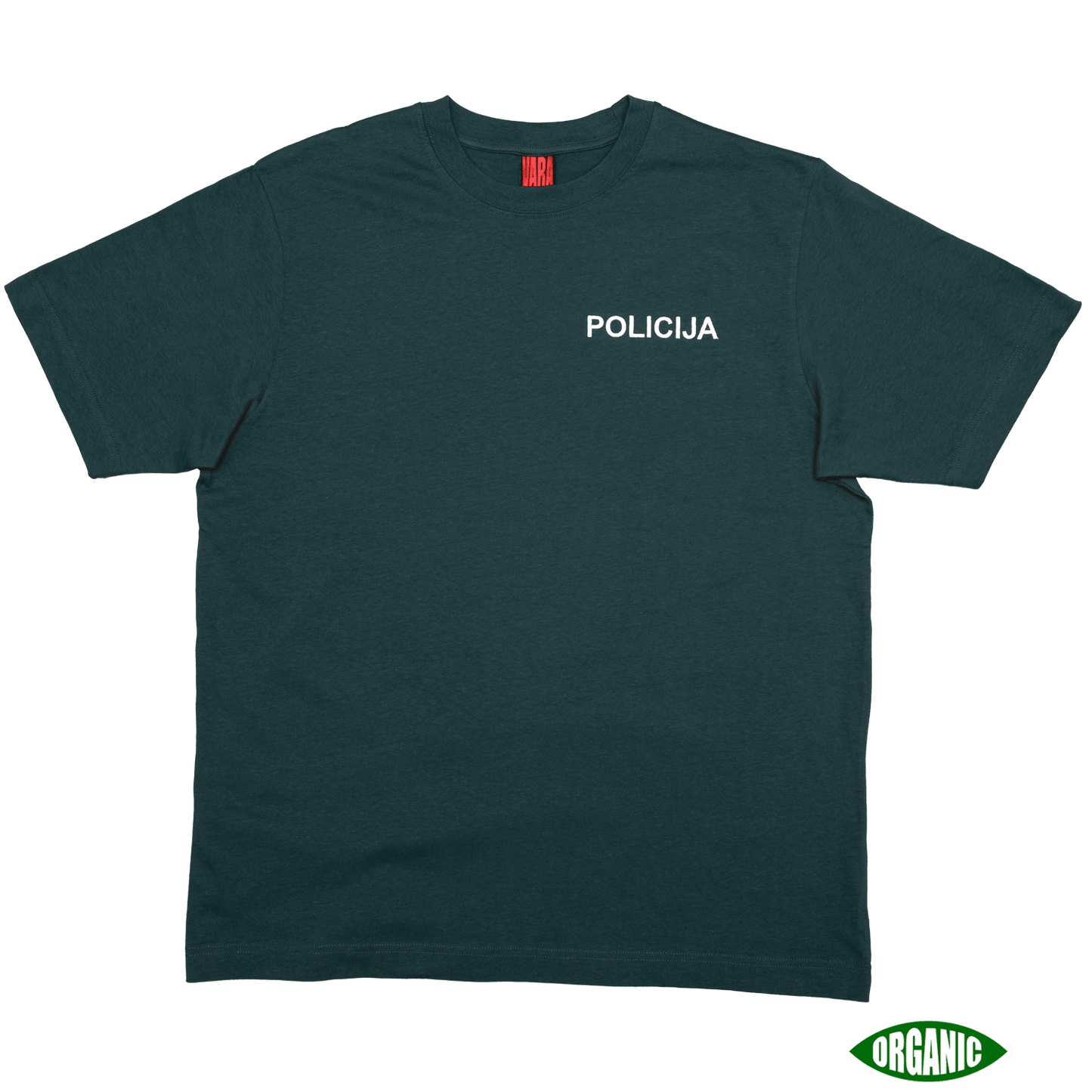 COBRA 11 SHIRT