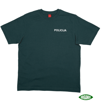 COBRA 11 SHIRT