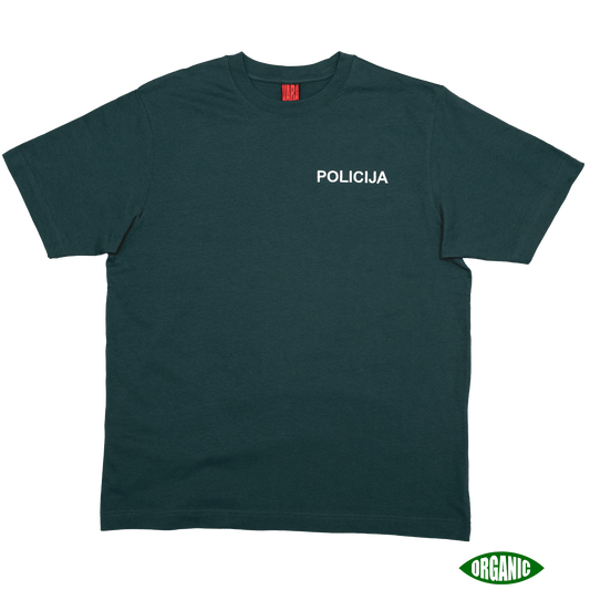 COBRA 11 SHIRT