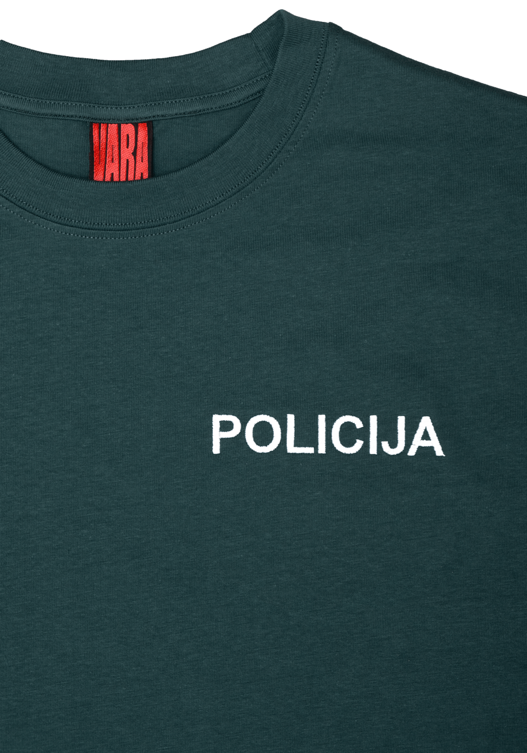 COBRA 11 SHIRT