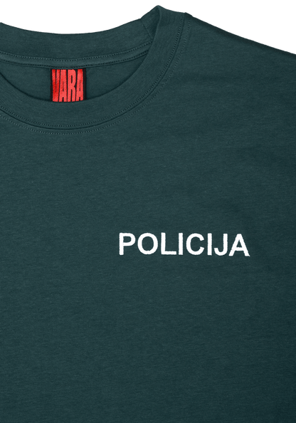 COBRA 11 SHIRT
