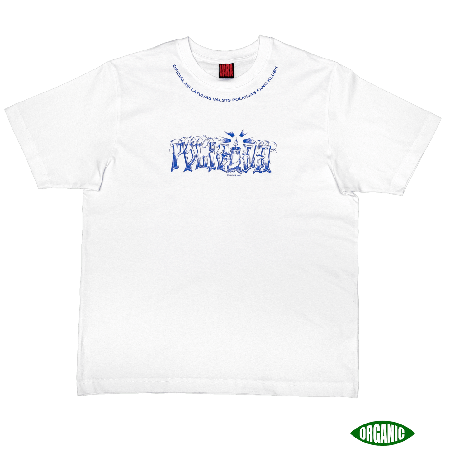 FAN CLUB SHIRT