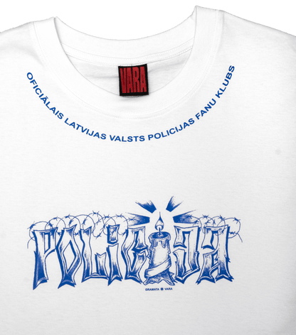 FAN CLUB SHIRT