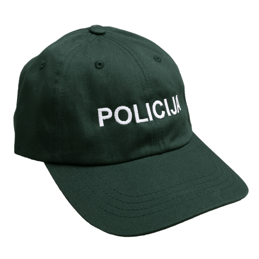 COBRA 11 CAP