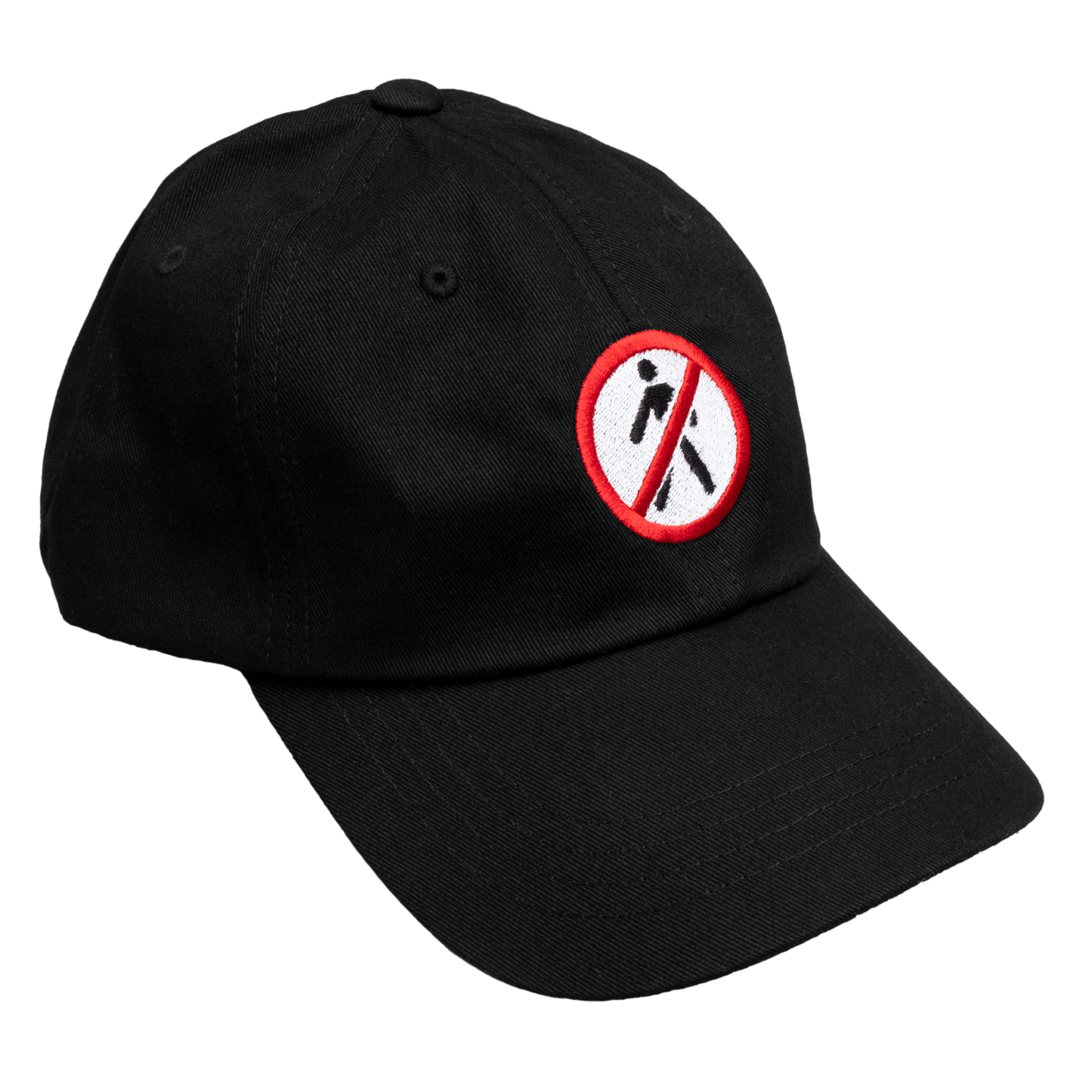 NO HUMANS CAP