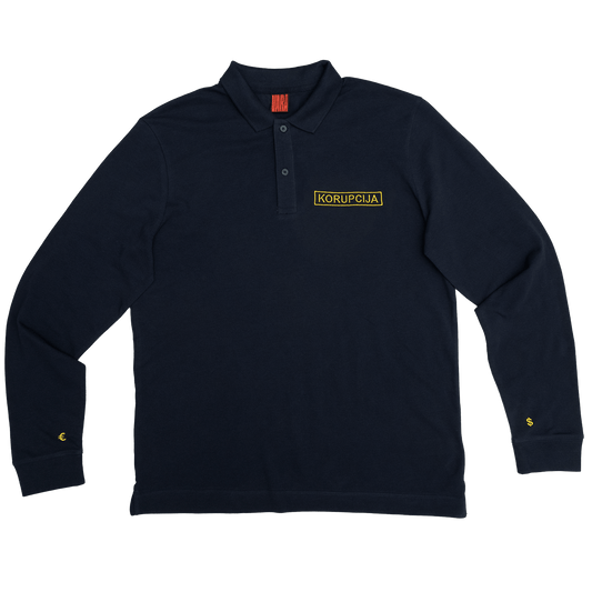 CORRUPTION POLO