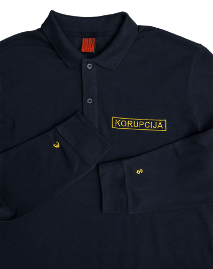 CORRUPTION POLO