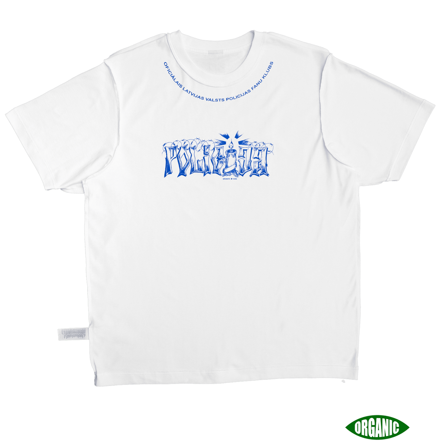 FAN CLUB SHIRT (INSIDE OUT)