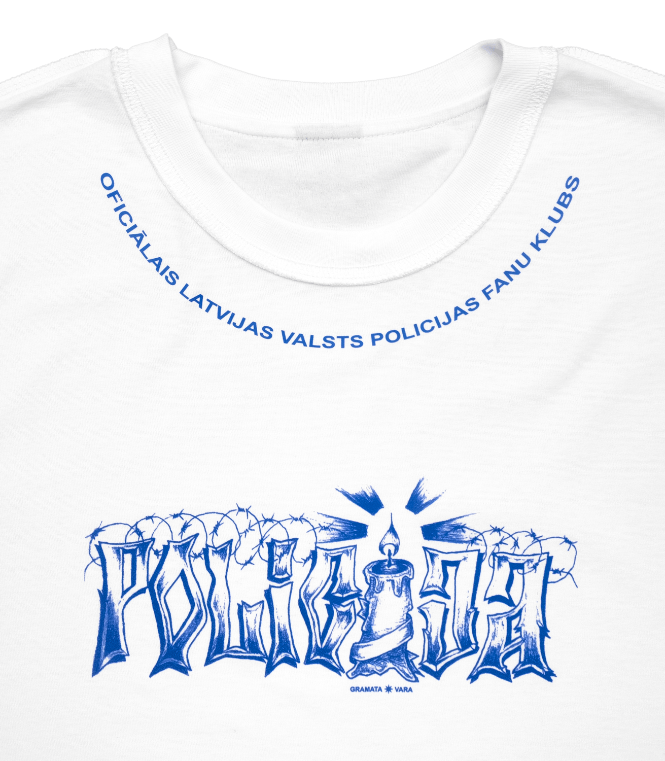FAN CLUB SHIRT (INSIDE OUT)