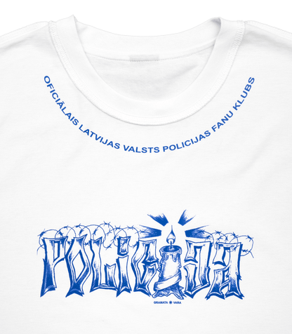 FAN CLUB SHIRT (INSIDE OUT)
