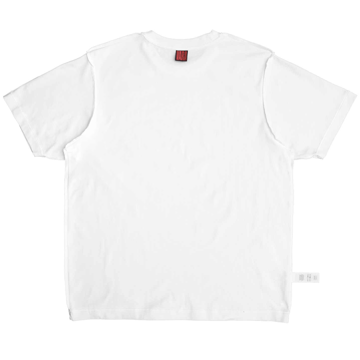 FAN CLUB SHIRT (INSIDE OUT)