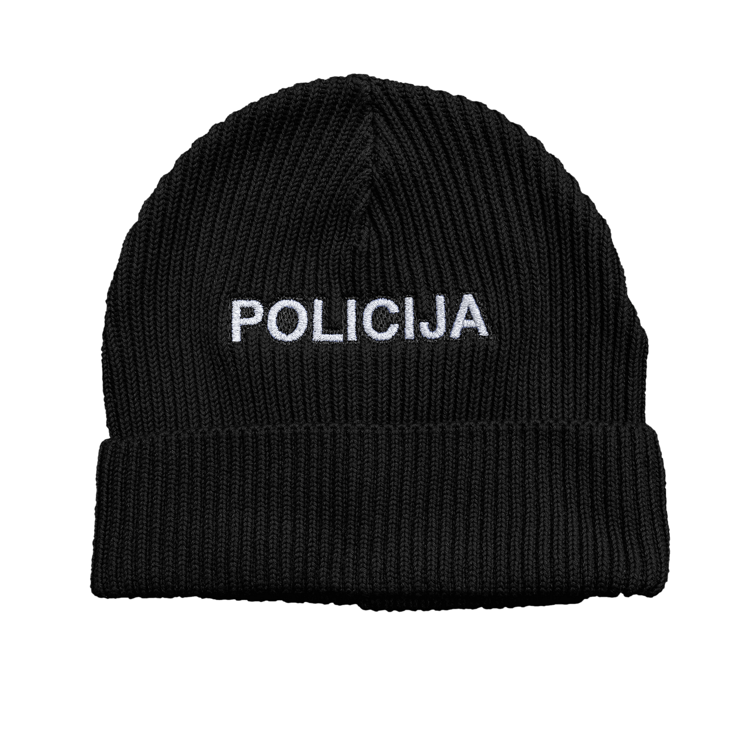 CRIME BEANIE